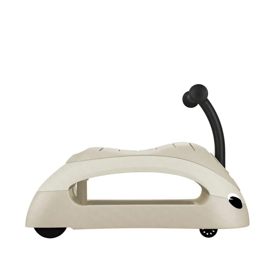 Walker & ride 2 in 1 ecologic sable
