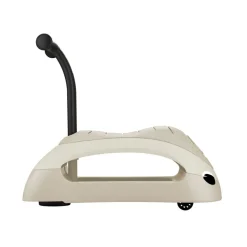 Walker & ride 2 in 1 ecologic sable