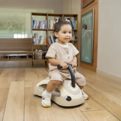 Walker & ride 2 in 1 ecologic sable