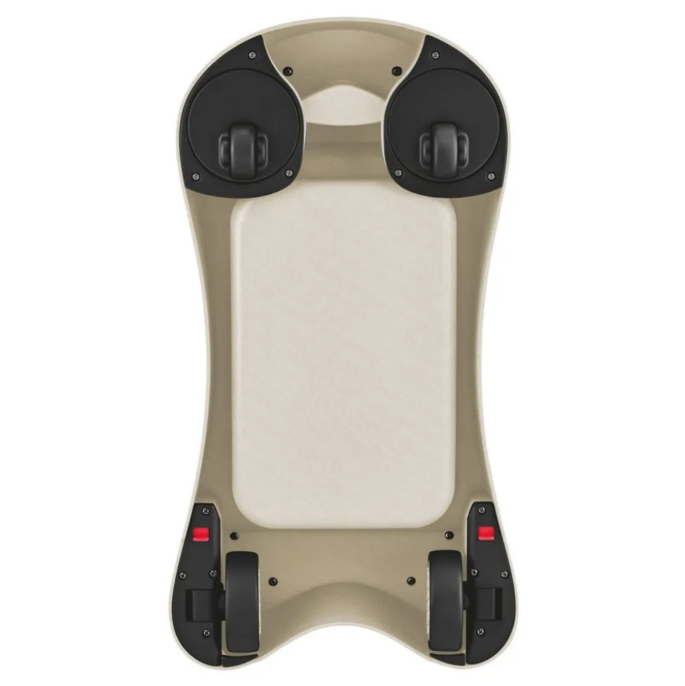 Walker & ride 2 in 1 ecologic sable