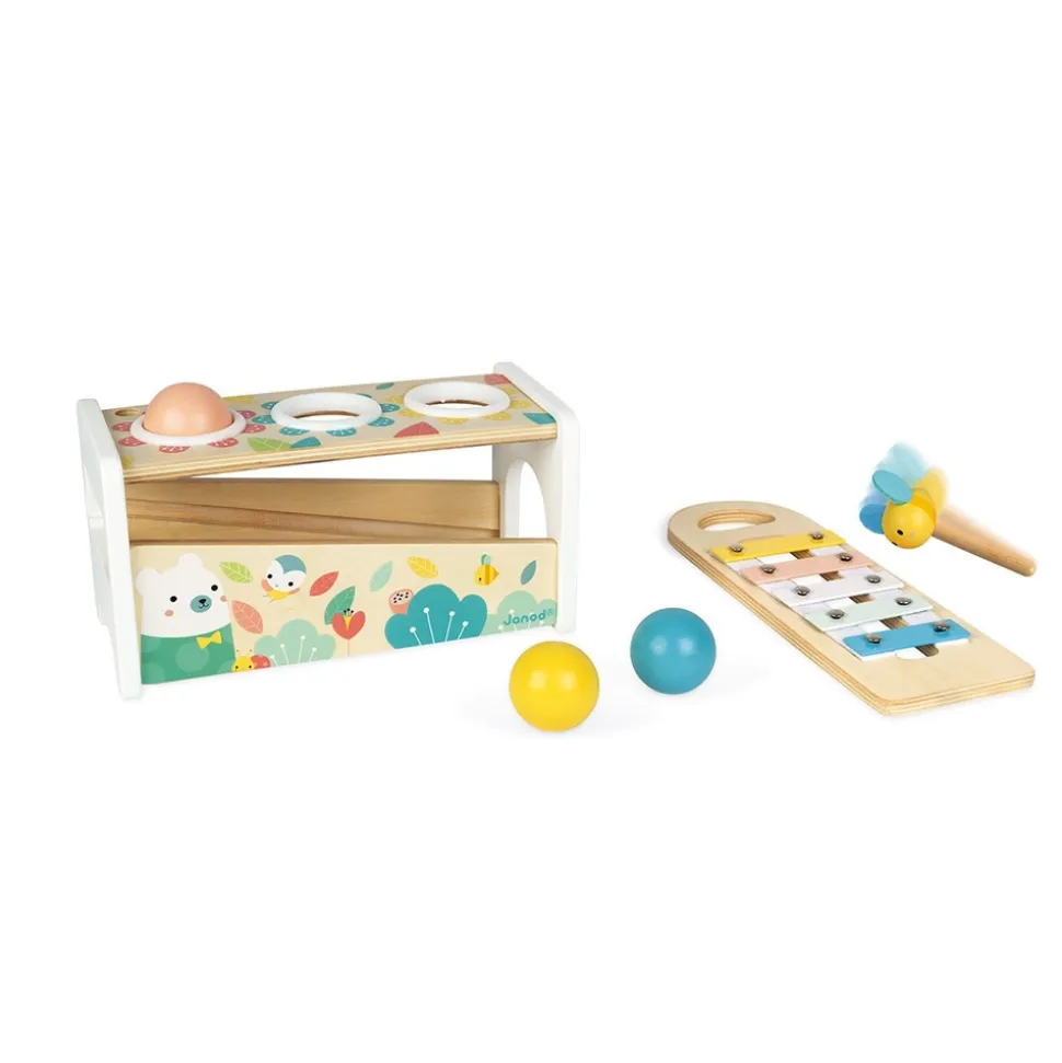 Xylophone taptap pure